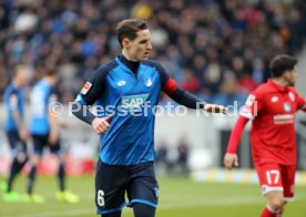 TSG 1899 Hoffenheim - 1. FSV Mainz 05