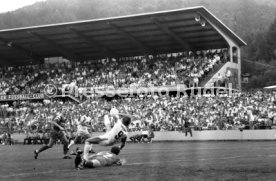 25.09.91 Freiburger FC - VfB Stuttgart