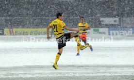 01.12.10 Young Boys Bern - VfB Stuttgart