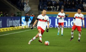 25.02.22 TSG 1899 Hoffenheim - VfB Stuttgart