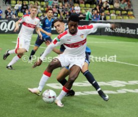 Mercedes-Benz Junior Cup 2017