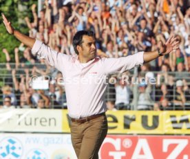 Stuttgarter Kickers