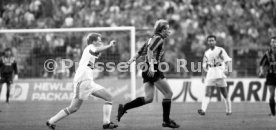 27.07.91 VfB Stuttgart - Inter Mailand