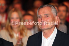 VfB Stuttgart Mitgliederversammlung 2016