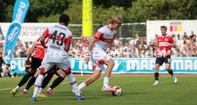 19.07.26 TSG Balingen - VfB Stuttgart