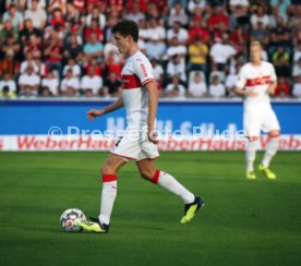 SC Freiburg - VfB Stuttgart