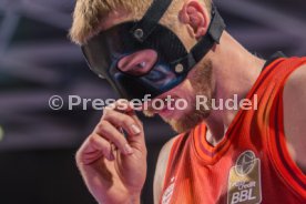 12.04.26 FC Bayern Basketball - Niners Chemnitz