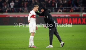 20.12.23 VfB Stuttgart - FC Augsburg