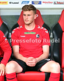 SC Freiburg - Borussia Dortmund