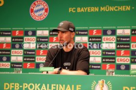 23.05.26 DFB-Pokal Finale 2026 FC Bayern M&uuml;nchen - VfB Stuttgart
