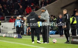 06.12.25 VfB Stuttgart - FC Bayern München