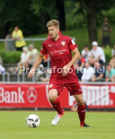 VfB Stuttgart - Spartak Moskau