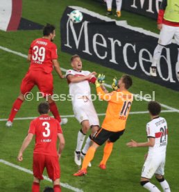 VfB Stuttgart - 1. FC K&ouml;ln