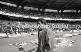 30.03.91 1. FC K&ouml;ln - VfB Stuttgart