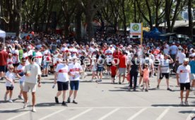 09.08.25 VfB Stuttgart Saison Opening