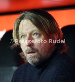 12.02.22 Bayer 04 Leverkusen - VfB Stuttgart