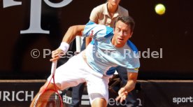 MercedesCup 2013