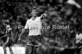 05.08.86 Olympique Marseille - AS Monaco
