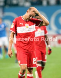 FC Hansa Rostock - VfB Stuttgart