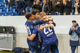 22.10.26 TSG 1899 Hoffenheim - Olympique Lyon