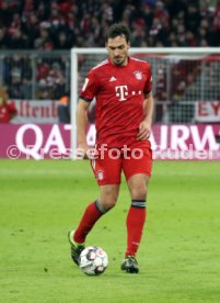 FC Bayern M&uuml;nchen - VfB Stuttgart