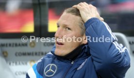 Fussball FIFA L&auml;nderspiel