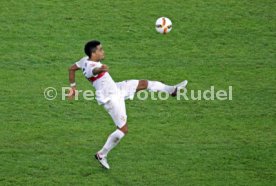 VfB Stuttgart - VfL Wolfsburg