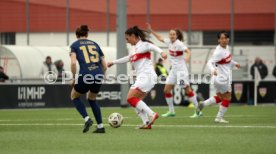 01.02.26 Frauen VfB Stuttgart - SG 99 Andernach