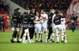 05.04.23 1. FC N&uuml;rnberg - VfB Stuttgart