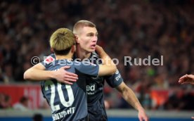 13.01.26 VfB Stuttgart - Eintracht Frankfurt