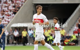 19.08.23 VfB Stuttgart - VfL Bochum