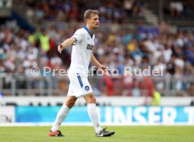 Karlsruher SC - SV Wehen Wiesbaden