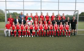 06.07.22 VfB Stuttgart Frauenfussball