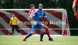 18.07.2020 SV Vaihingen - Stuttgarter Kickers