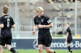 18.02.23 U17 VfB Stuttgart - U17 TSG 1899 Hoffenheim