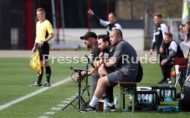 08.03.26 U19 VfB Stuttgart - U19 1. FC K&ouml;ln