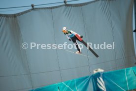 28.12.2025 Vierschanzentournee Qualifikation Skispringen