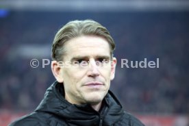 28.02.25 VfB Stuttgart - FC Bayern München