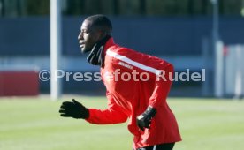 06.11.23 VfB Stuttgart Training