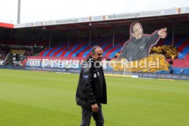 18.09.22 1. FC Heidenheim - 1. FC Kaiserslautern