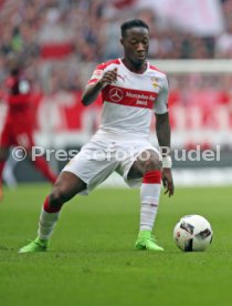 VfB Stuttgart - 1. FC Kaiserslautern