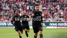 07.03.26 1. FSV Mainz 05 - VfB Stuttgart