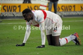 16.01.21 VfB Stuttgart - Borussia M&ouml;nchengladbach