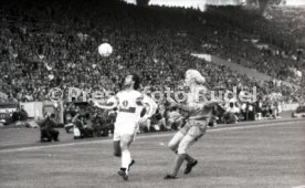 19.10.91 VfB Stuttgart - FC Bayern M&uuml;nchen