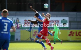 24.04.21 SC Freiburg - TSG 1899 Hoffenheim