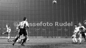 19.02.79 VfB Stuttgart - Deutschland