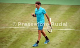 Tennis MercedesCup 2018