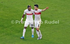 VfB Stuttgart - SV Werder Bremen