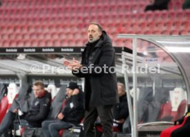 16.01.21 VfB Stuttgart - Borussia M&ouml;nchengladbach
