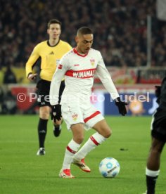 16.03.25 VfB Stuttgart - Bayer 04 Leverkusen